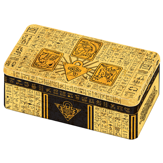2022 Tin of the Pharaoh’s Gods