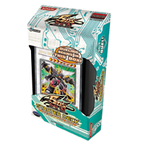 Starter Deck – Duelist Toolbox