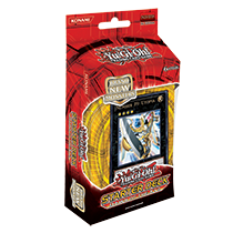 Starter Deck: Dawn of the Xyz