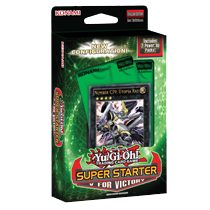 Super Starter: V for Victory