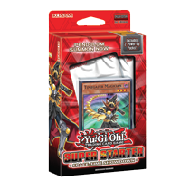 Super Starter: Space-Time Showdown