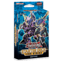 Starter Deck — Link Strike —